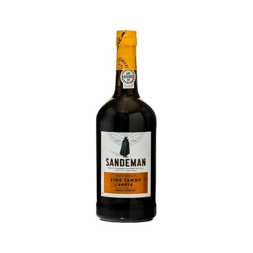 Sandeman Fine Tawny Porto 750Ml