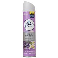 Ambientador Glade 8oz [2900605]