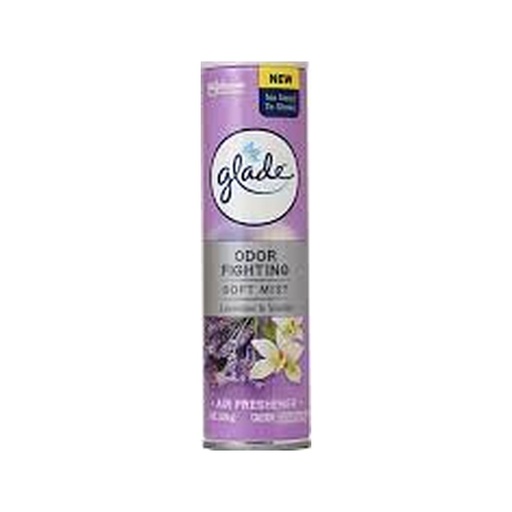 Ambientador Glade 8oz [2900605]