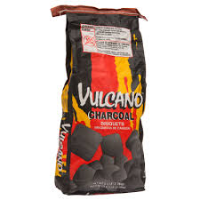 Carbon Vulcanos 8.3Lbs