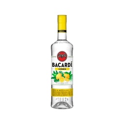 Bacardi Limon 750Ml
