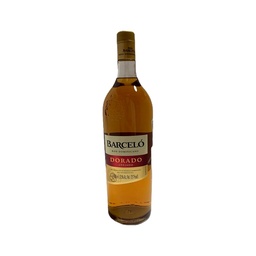 Barcelo Anejado Dorado 1000Ml