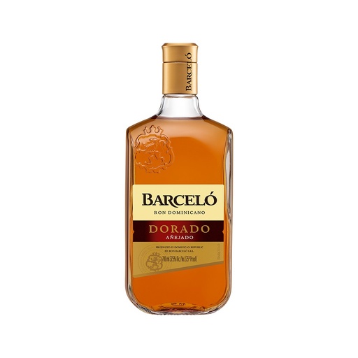 Barcelo Anejado Dorado 1750Ml