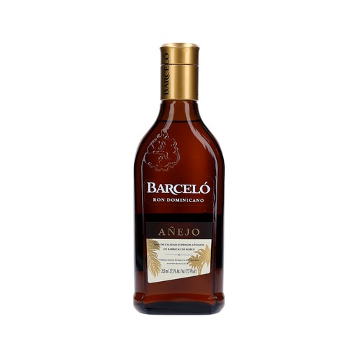 Barcelo Añejo 700Ml