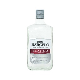 Barcelo Blanco Añejado 700Ml