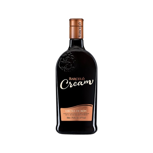 Barcelo Cream 700Ml
