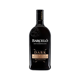 Barcelo Dark Series 700Ml