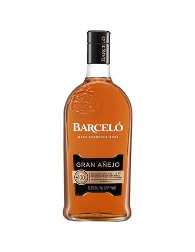 Barcelo Gran Añejo 1000Ml