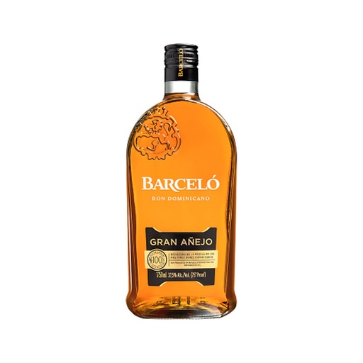 Barcelo Gran Añejo 1750Ml