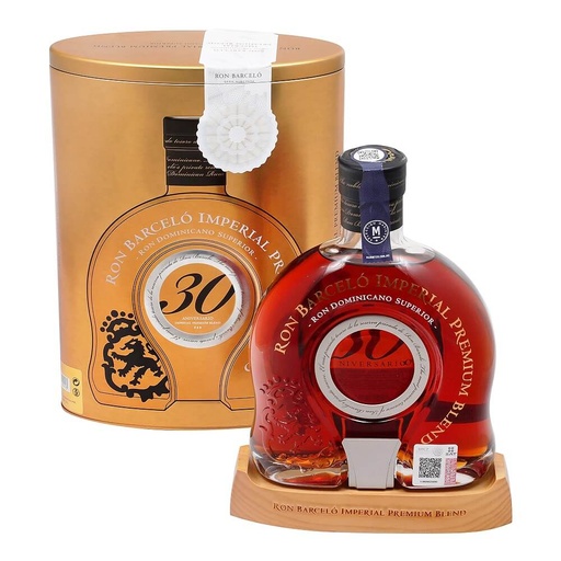 Barcelo Imperial 30 Aniversario 700Ml