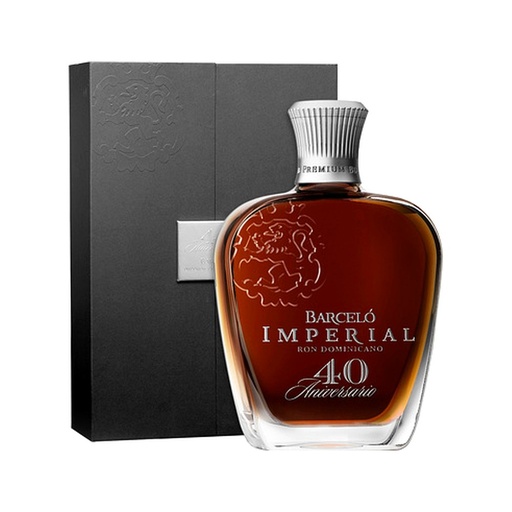 Barcelo Imperial 40 Aniversario