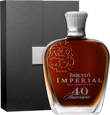 Barcelo Imperial 40 Aniversario