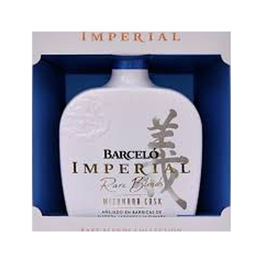 Barcelo Imperial Mizunara Cask 700Ml