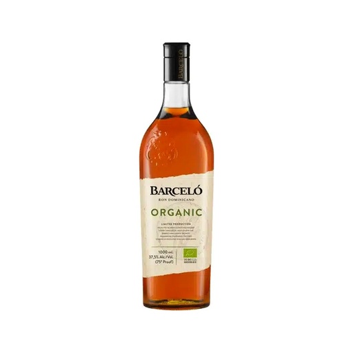 Barcelo Organic 1000Ml