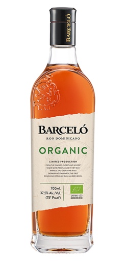 Barcelo Organic 700Ml