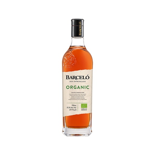 Barcelo Organic 700Ml