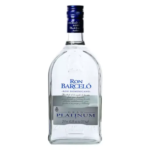 Barcelo Platinum 750Ml