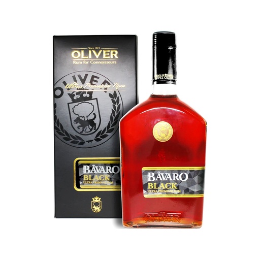 Bavaro Grand Black 700Ml