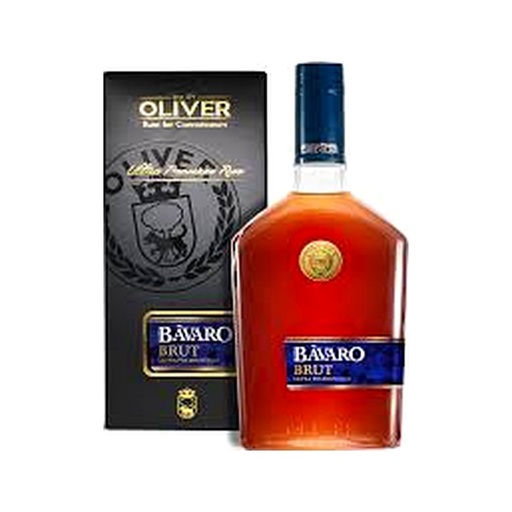 Bavaro Grand Brut 700Ml