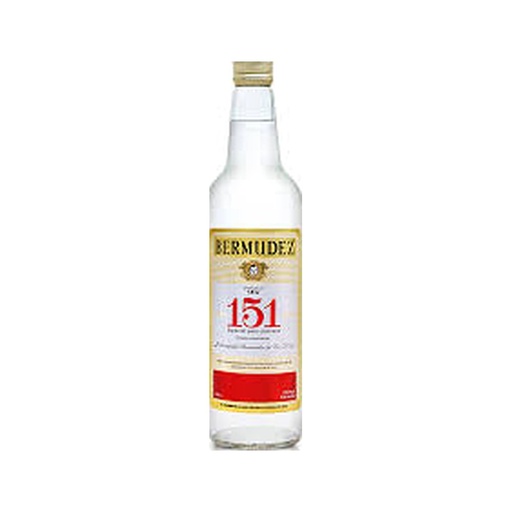 Bermudez 151 1000Ml