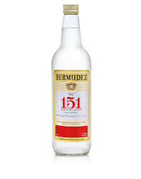 Bermudez 151 1000Ml