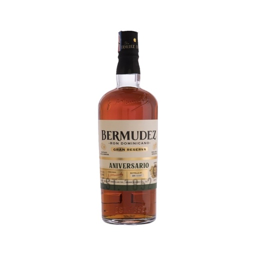 Bermudez Aniversario Gran Reserva 700Ml