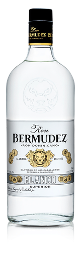 Bermudez Blanco Superior 1000Ml