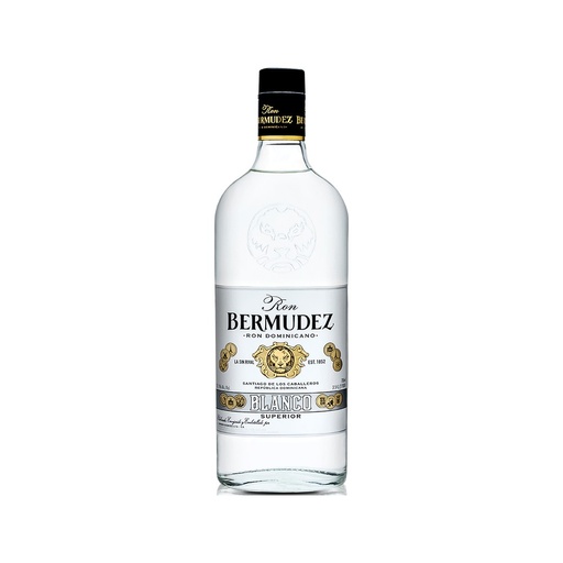 Bermudez Blanco Superior 1000Ml