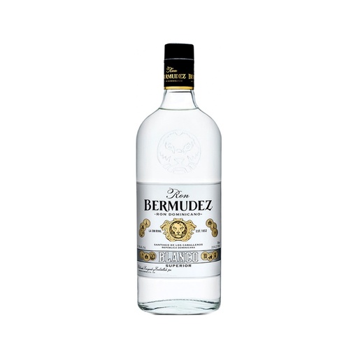 Bermudez Blanco Superior 700Ml