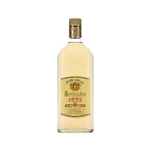 Bermudez Ron Viejo 750Ml