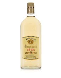 Bermudez Ron Viejo 750Ml
