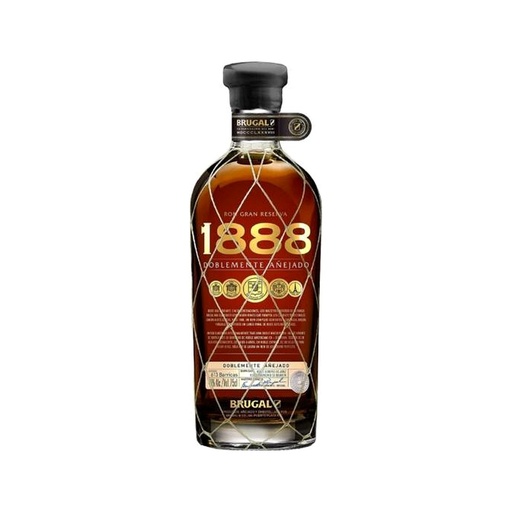 Brugal 1888 Reserva 700Ml [7460855252888]