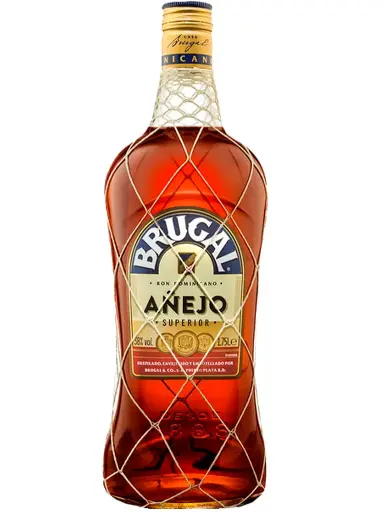 Brugal Añejo 1750Ml