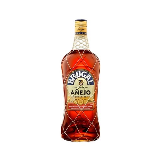 Brugal Añejo 1750Ml