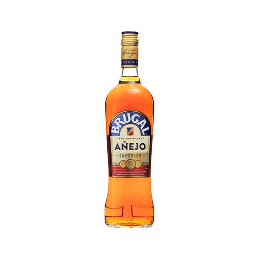 Brugal Añejo 700Ml