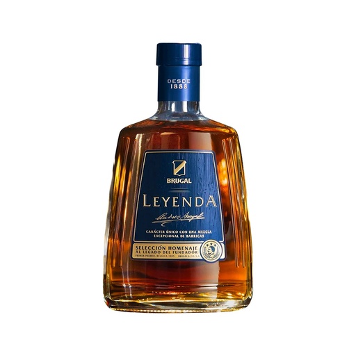 Brugal Leyenda 700Ml