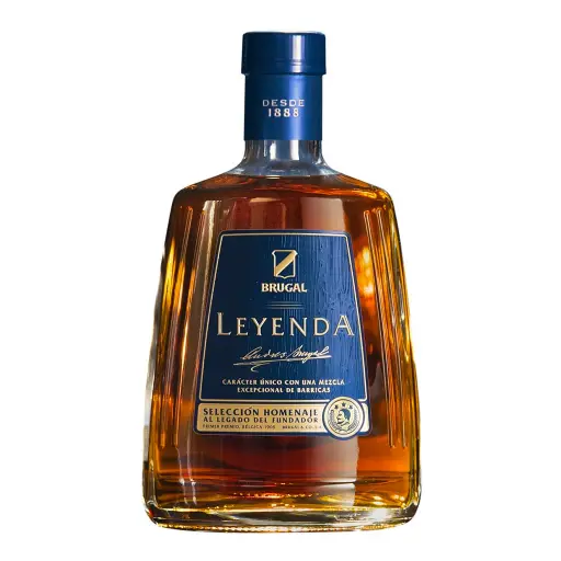 Brugal Leyenda 700Ml