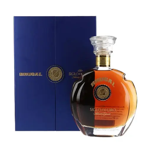 Brugal Siglo De Oro 700Ml