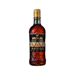 Brugal Triple Reserva 700Ml