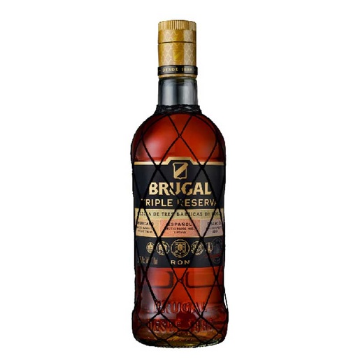 Brugal Triple Reserva 700Ml