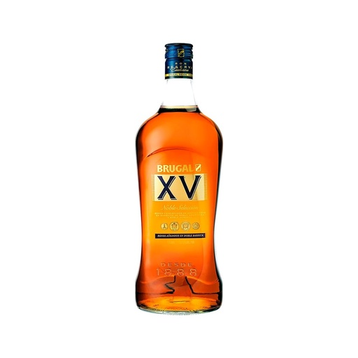 Brugal Xv 1750Ml