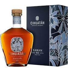 Cihuatan Xaman X.O. 700Ml