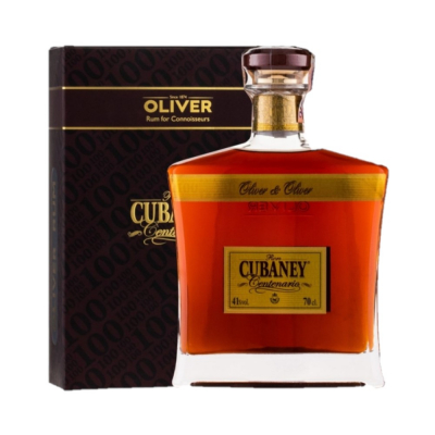 Cubaney Centenario 700Ml