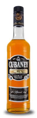 Cubaney Spiced 700Ml