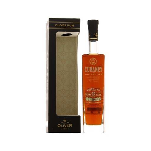 Cubaney X.O 700Ml