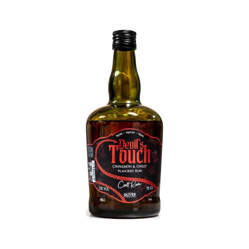 Devils Touch 750Ml