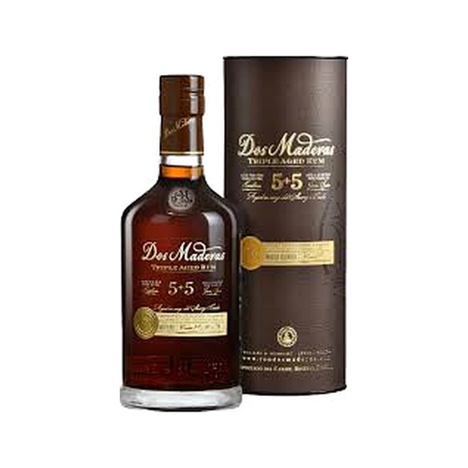 Dos Maderas 5+5 700Ml