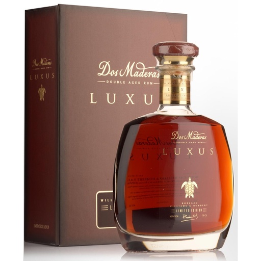 Dos Maderas Luxus 700Ml