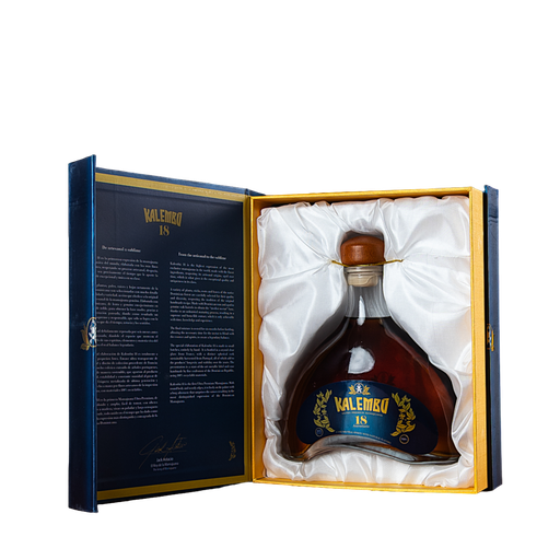 Kalembu 18 Aniversario 750Ml