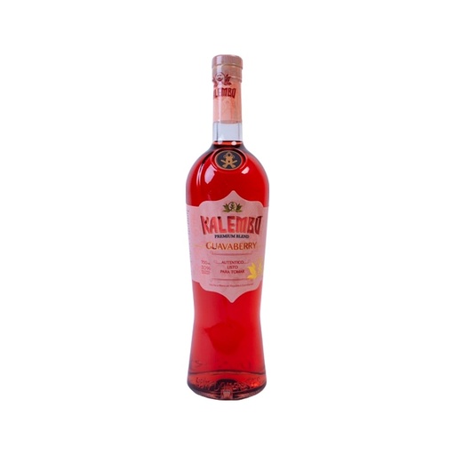 Kalembu Guavaberry 750Ml